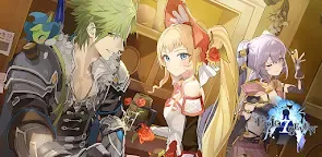 Screenshot 19: Epic Seven | Global