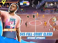 Screenshot 16: Dunk City Dynasty