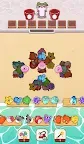 Screenshot 7: Ocean Mania: Matching Puzzle