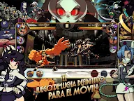 Screenshot 11: Skullgirls