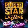 Icon: SUPERSTAR LAPONE