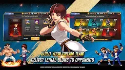 Screenshot 16: KOF'98 UM OL | English