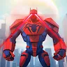 Icon: Age of Robots: 超级英雄大战