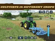 Screenshot 18: Farming Simulator 23 NETFLIX
