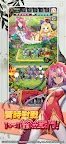 Screenshot 2: 戀姬夢想：少女們的大戰