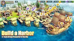 Screenshot 6: 榮耀世紀