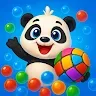 Panda World : Bubble Shooter