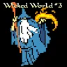 Icon: Wicked World #3 ～罪惡壞世界～