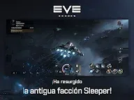 Screenshot 15: EVE Echoes