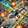 Icon: Air RPG Attack