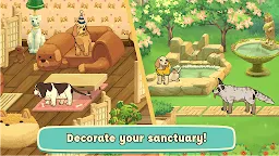 Screenshot 15: Old Friends Dog Game