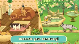 Screenshot 14: Old Friends Dog Game