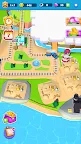Screenshot 2: Train Town-Idle Game