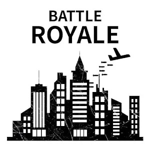 City Survival : Text Battle Royale