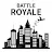 City Survival : Text Battle Royale