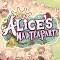 New Alice's Mad Tea Party