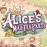 Icon: 新愛麗絲的不可思議茶會/ New Alice's Mad Tea Party