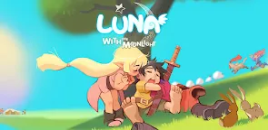 Screenshot 15: Luna Mobile | Korean