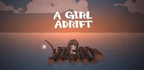 Screenshot 1: A Girl Adrift