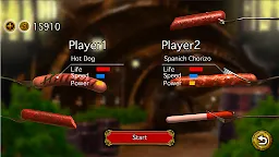 Screenshot 4: Sausage Legend