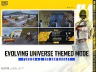 Screenshot 9: PUBG MOBILE | Global