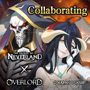 The Legend of Neverland | Global