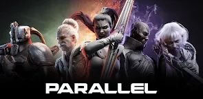 Screenshot 9: Parallel TCG