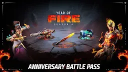 Screenshot 1: Indus Battle Royale Mobile