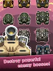 Screenshot 13: Rank Insignia