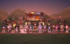Screenshot 13: 용사식당