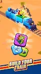 Screenshot 2: Convoy Defense!