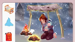 Screenshot 7: Art Puzzle: Jigsaw Story