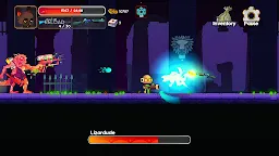 Screenshot 6: Bark & Blast