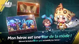 Screenshot 5: Crusaders Quest