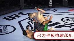 Screenshot 9: 勁爆實況拳擊/終極格鬥錦標賽