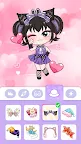 Screenshot 5: Little Princess Dress Up