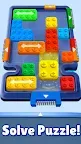 Screenshot 4: Block Mania: Color Jam