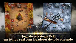 Screenshot 4: Road to Valor: Empires