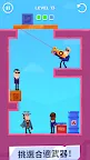 Screenshot 1: Hitmasters 射擊達人