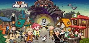 Screenshot 25: Evil Hunter Tycoon | Global