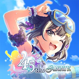 D4DJ Groovy Mix | 日版