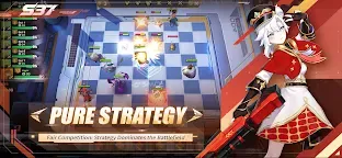 Screenshot 9: Auto Chess | English