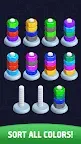Screenshot 7: Sort puzzle-Nuts and Bolts