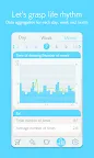 Screenshot 2: HamsterLive - manage meals and sleep happily -