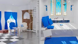 Screenshot 3: 逃出米拉的密室2