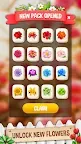 Screenshot 4: Flower Match: Blossom Tile