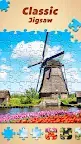 Screenshot 9: Jigsaw Puzzles - Puzzle Games