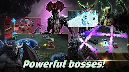 Screenshot 18: Epic Archer - Immortal Warrior