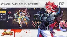 Screenshot 10: Legend of Fighters: Duel Star