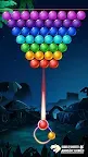 Screenshot 3: Bubble Shooter:Jurassic World